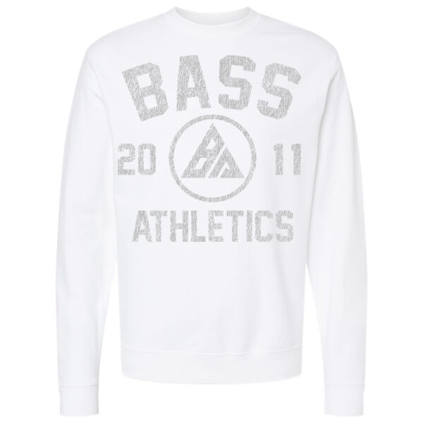 STEALTH - CREWNECK SWEATSHIRT - $1GWCVZ$ Thumbnail