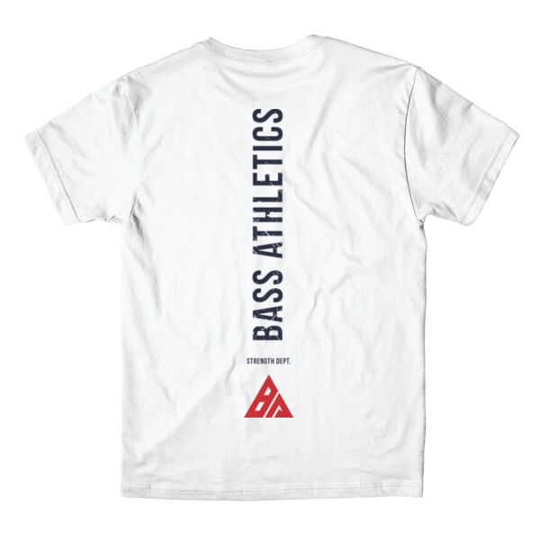 BACKBONE - T-SHIRT - $9FVM8A$ Thumbnail