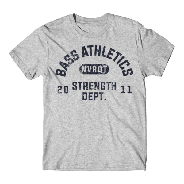 NVRQT - T-SHIRT - $G6E8CQ$ Thumbnail