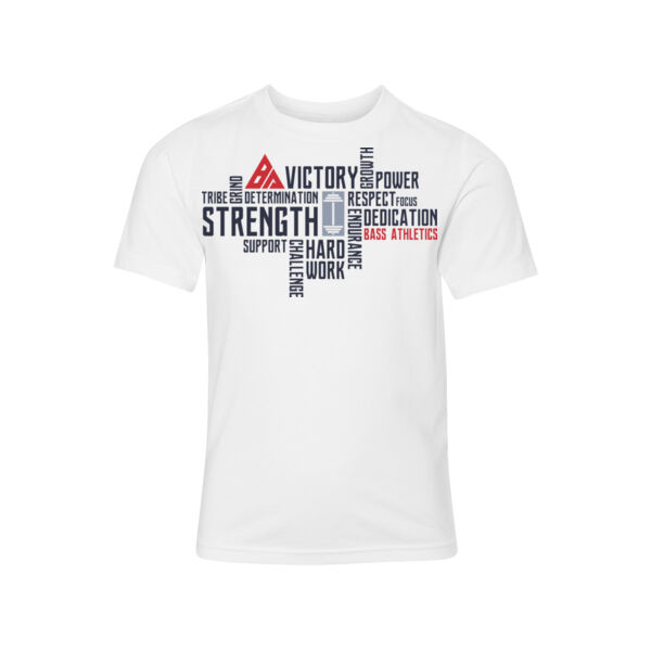 VALUE SYSTEM - YOUTH T-SHIRT - $UQNX9Y$ Thumbnail